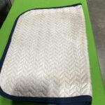 English Saddle Pad Millers Roma