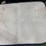 English Saddle Pad Millers Roma