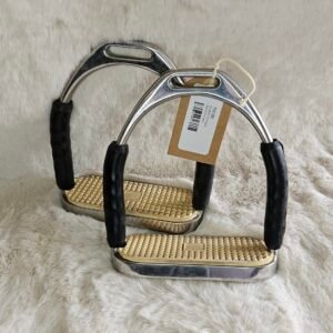 English Stirrups