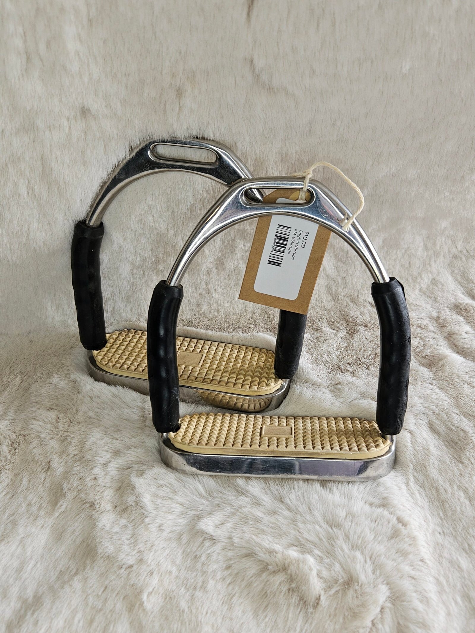 English Stirrups English Stirrups