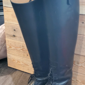 English Tall Boots Biltrite 6.5