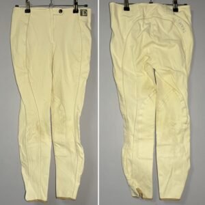 English Women’s 26 ‘Tattini’ Riding Breeches