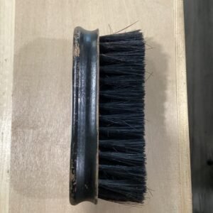 Face Brush Black