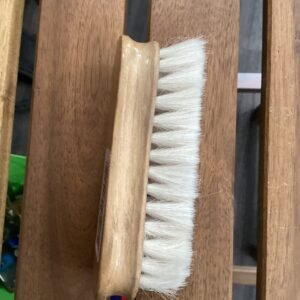 Face Brush White