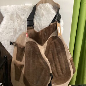 Farrier Chaps Leather