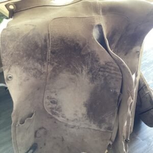 Farrier Chaps