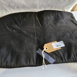Gel Under Saddle Pad