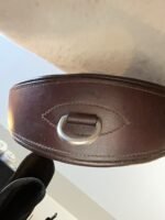 Girth Elastic One End 44"