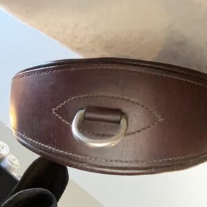 Girth Elastic One End 44"