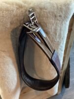 Girth Elastic One End 44"
