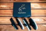 HAAS - Eqclusive White/Grey/Colored Horse Pack