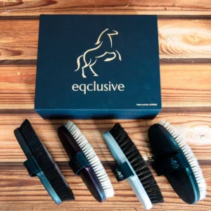 HAAS - Eqclusive White/Grey/Colored Horse Pack