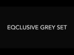 HAAS - Eqclusive White/Grey/Colored Horse Pack