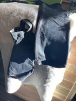 Half Chaps L