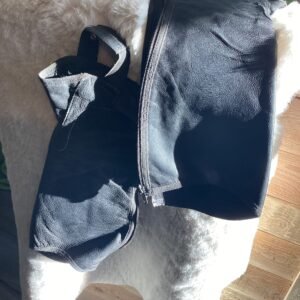 Half Chaps L