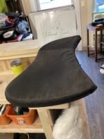 Half Saddle Pad ProfLife