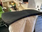 Half Saddle Pad ProfLife