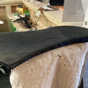 Half Saddle Pad ProfLife