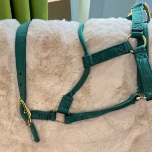 Halter Nylon