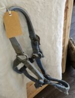 Halter Nylon Very Well loved