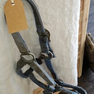 Halter Nylon Very Well loved