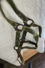 Halter Nylon Very Well loved