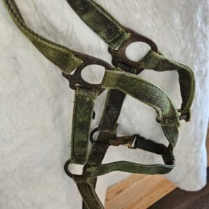 Halter Nylon Very Well loved