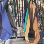 Hanging 5 Gallon Bucket Sling