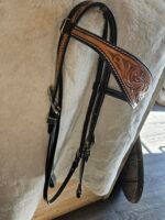 Headstall Dark Light