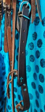 Headstall Leather
