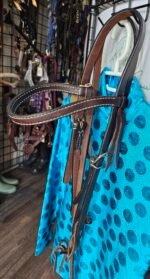 Headstall Leather