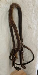 Headstall One Ear