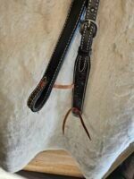 Headstall One Ear dark