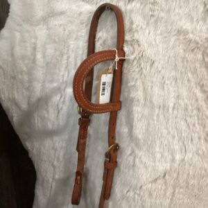 Headstall One Ear