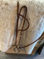 Headstall Reins and Bit