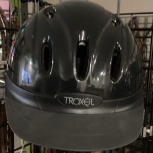 Helmet Troxel