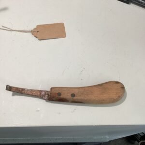 Hoof Knife