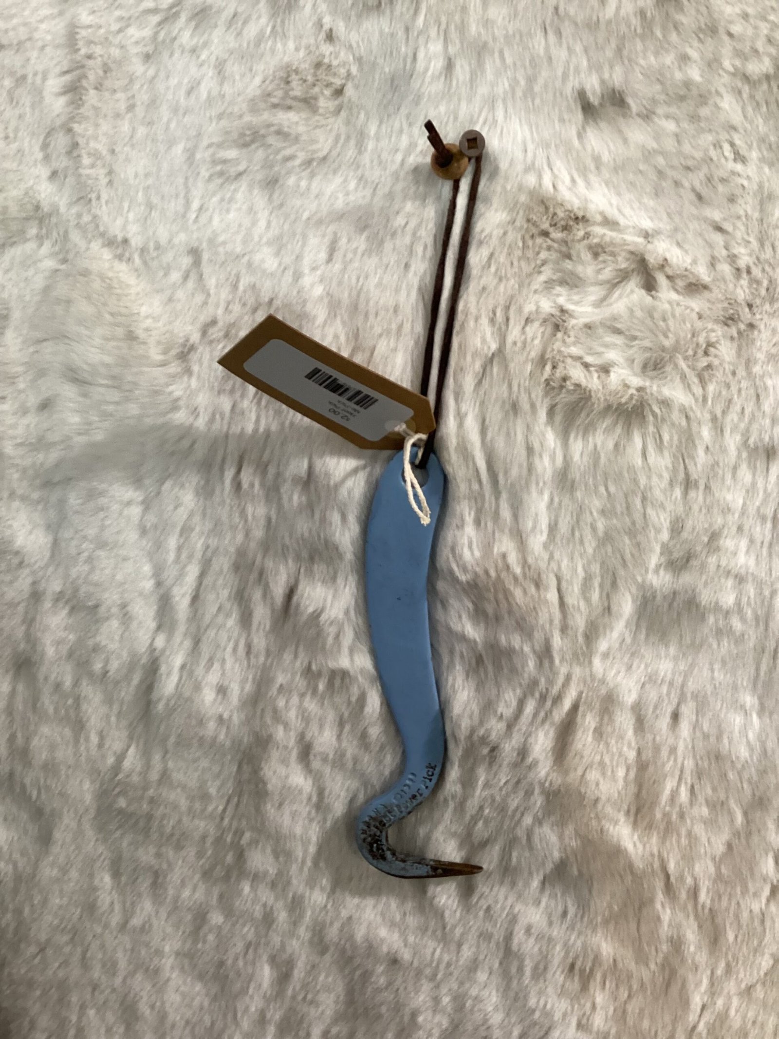 Hoof Pick Hoof Pick