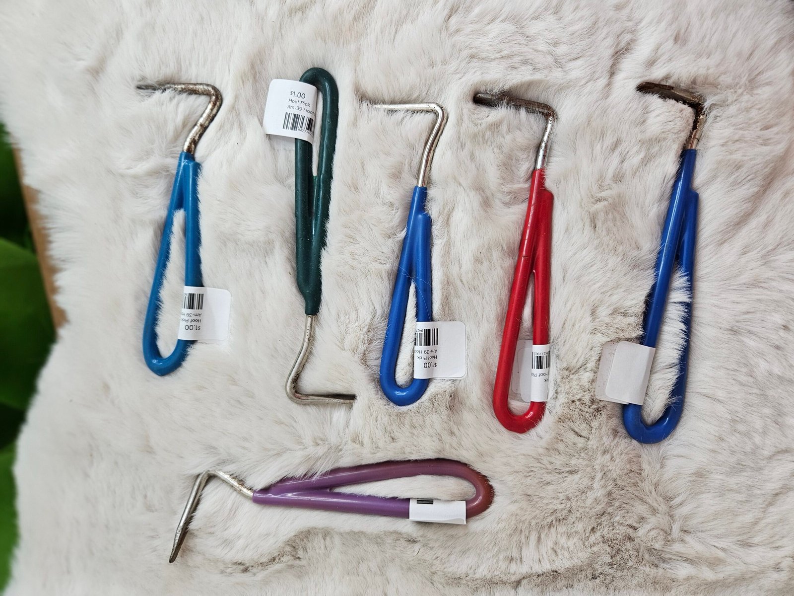 Hoof Pick Hoof Pick
