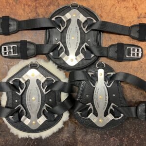Jeremy Rudge Advantage Girth