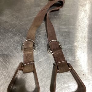 Kids Helper Stirrups