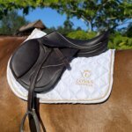 L’amour Jump Saddle