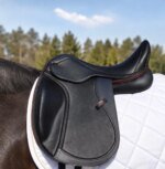 Lagos Dressage Saddle