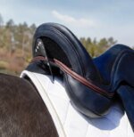 Lagos Dressage Saddle