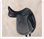 Lagos Dressage Saddle
