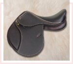 Lapin Pony Jump Saddle