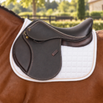 Lapin Pony Jump Saddle