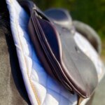 Laura Jump Saddle