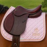 Lavello Jump Saddle