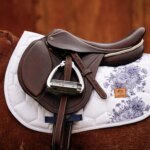 Lavello Jump Saddle
